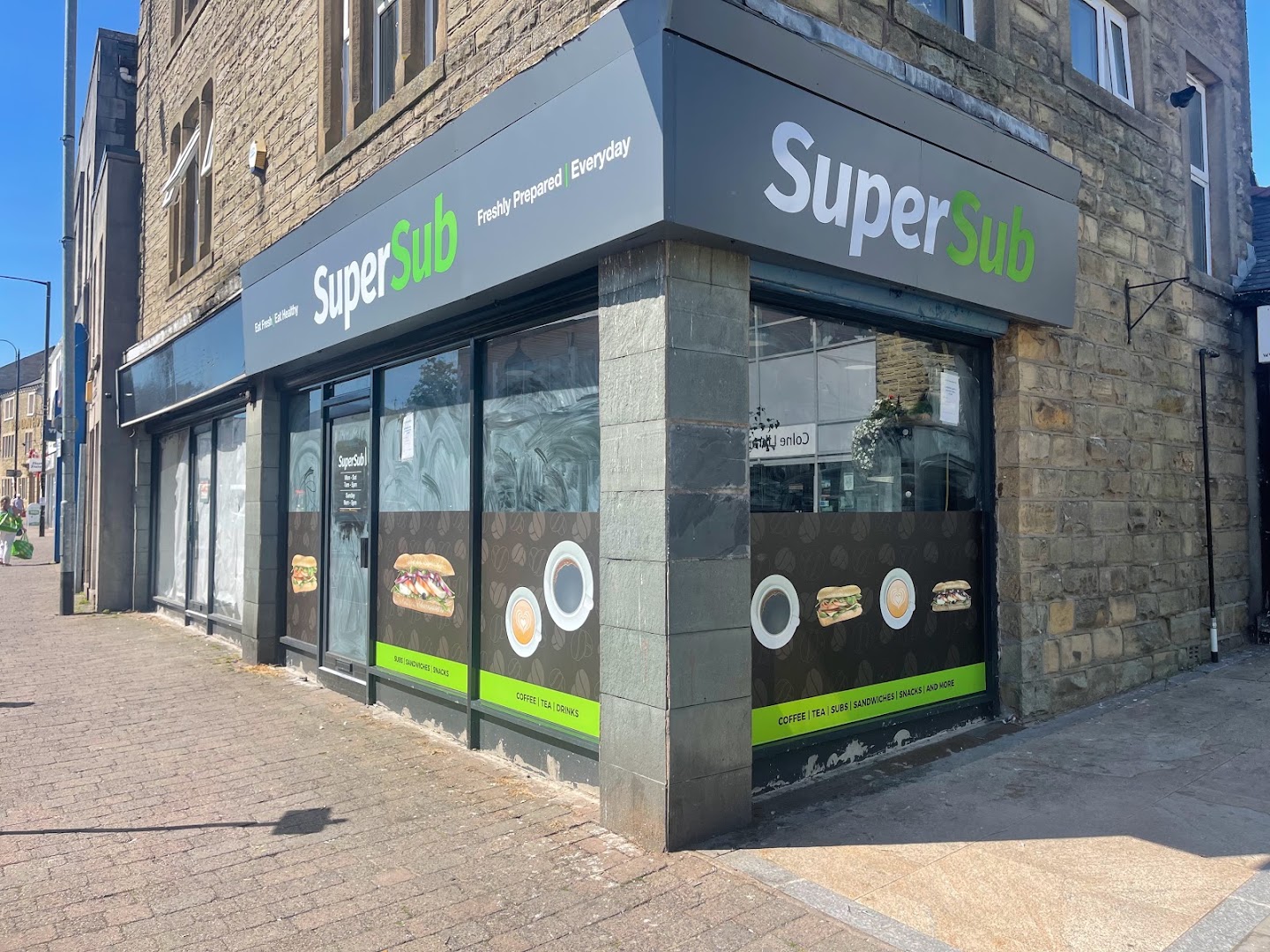 Supersub · Photos 4